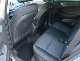 Odstúpim leasing na Hyundai Tucson 2017 CRDi AUTOMAT - hnedá - 8