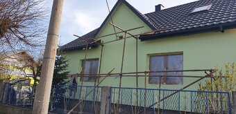 Hľadám Stavebne prace a fušky - 8
