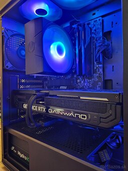 ⚡AMD 5 7500F, RTX 4070Super, 32GB DDR5, 1TB SSD, 750W⚡ - 8