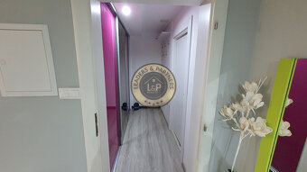 PRENÁJOM: 2 izbový apartmán 62 m2 Nová Lesná - Vysoké Tatry - 8