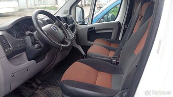 Fiat Ducato 2,3 - 8