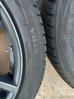 BMW X1 5x112 R19 ET 47 - 8