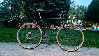 Bicykel ESKA / PREMIER ( favorit ), ........................ - 8