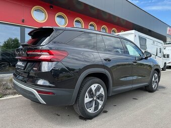 Škoda Kodiaq 2.0 TDi 4x4 142kW Selection DSG s ťažným zariad - 8
