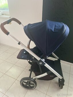 CYBEX Balios S Lux - 8