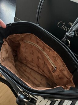 Chanel kabelka - 8