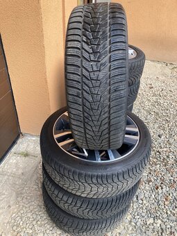 PREDAM ELEK. TOULON 5x112R18 225/45R18  VW SEAT ALHAMBRA F - 8