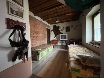 Rodinný dom, Komjati, Maďarsko - 8