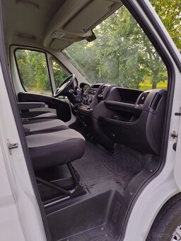 Peugeot Boxer 2.2 HDi 150k 335 L3 - 8
