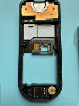 Nokia 8800 kryt - 8