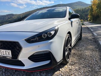 Hyundai i30 N 2.0 T-GDi N Performance - 8
