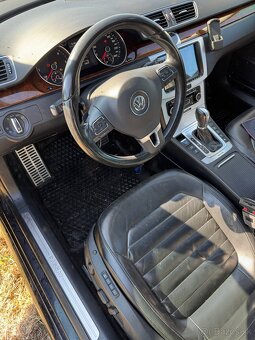 Vw passat b7 125kw dsg - 8