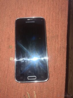 Samsung galaxy s5 mini - 8