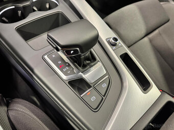 Audi A5 Sportback 45 2.0 TFSI Quattro - 8