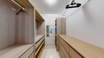 3D prehliadka, prenájom 2i.bytu v novostavbe, Na križovatkác - 8