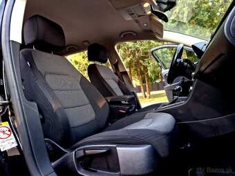 Volkswagen Passat Variant 2.0 TDI DSG Comfortline R.V.2014. - 8
