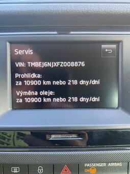 Skoda Fabia 3 - 8
