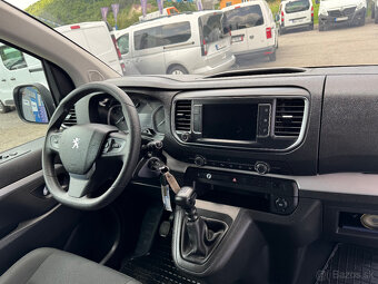 Peugeot Traveller 2.0 BlueHDi Allure Long - 8