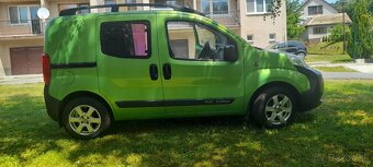 Fiat Fiorino 1.4 - 8
