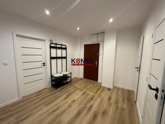 Krásny 3-izbový byt po komplet rekonštrukcii, Michalovce - 8