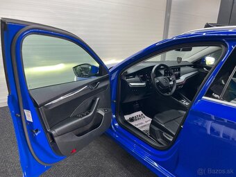 Škoda Octavia 4 2.0tdi 110kw dsg 2021 panorama 1.majiteľ - 8