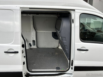 Toyota Proace 2.0, 94 kW, L2H2, odpočet DPH  - 8