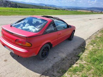 nissan 100nx 1,6 66kw - 8