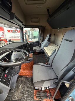 Scania R440 euro 6 - 8