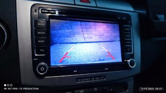 Volkswagen Passat Variant B6 1.9TDI - 8