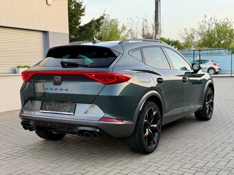 Cupra Formentor 2.0TSi ,310PS,VZ - 8