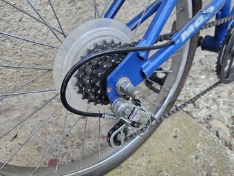 detsky bicykel - 8
