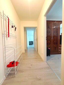 Zrekonštruovaný 2izb. byt, 53,3 m2, Slatinská ul, BA II - 8