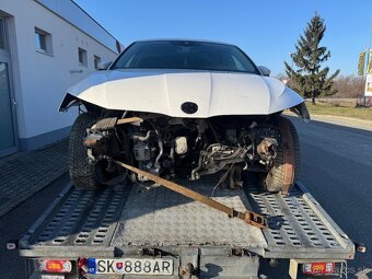 Skoda Octavia 2.0 Tdi 110kw 2022 - 8