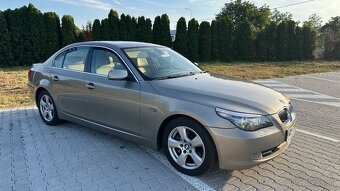 BMW 530i xDrive INDIVIDUAL - 8