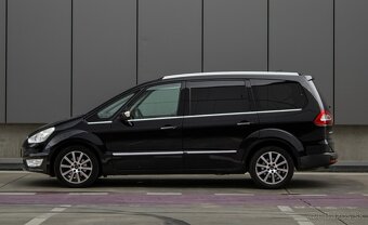Ford Galaxy 2.0 TDCi DPF PowerShift Titanium (103kw) - 8