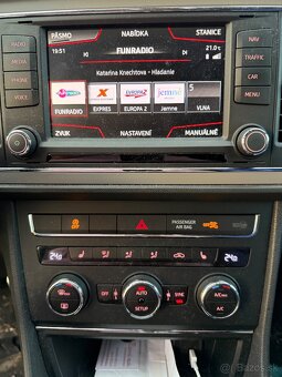 Seat Leon X-Perience 2.0 TDI - 8