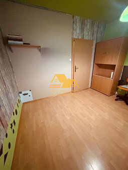 Predám 3 izbový byt s balkónom v Nových Zámkoch - 8