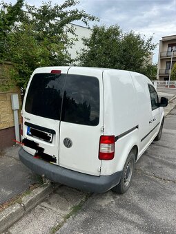 Caddy - 8