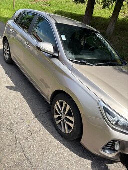 Hyundai i30 - 8