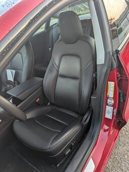 Tesla model 3 SR+ RWD - 8