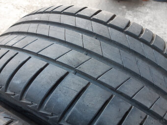 245/40 R19 -letné Bridgestone - 8