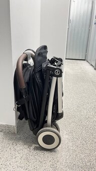 Cybex Orfeo 2023 - 8