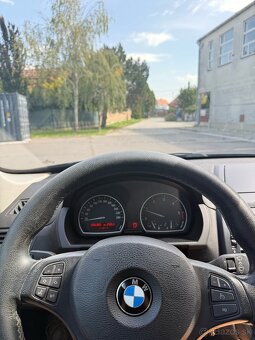 BMW X3 XDrive20d 177k A/T - 8