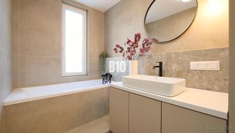 Moderné bývanie s elegantným dizajnom, 3 izbový byt po kompl - 8