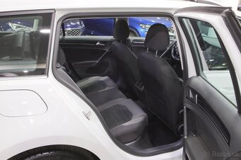 Volkswagen Golf 7 Variant Highline 2.0 TDI 110kW DSG automat - 8