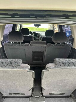 Opel Zafira 2.0 tdi - 8