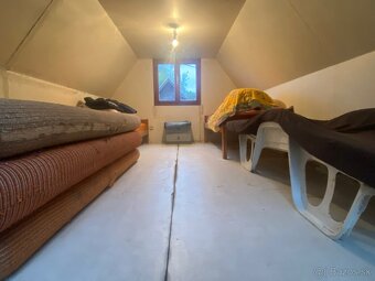 Chata pri mŕtvom ramene Bodrogu 50. min od KE - 8