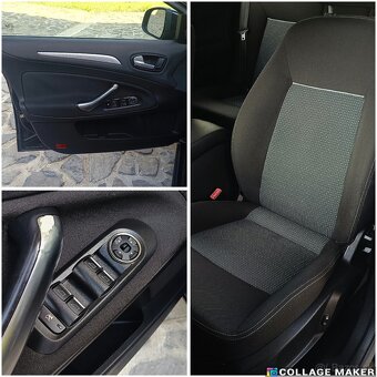 ✳️Ford Mondeo Combi 2.0 TDCi (115k) Trend✳️ - 8