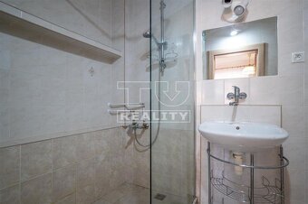 (REZERVOVANÉ)TEHLOVÝ RODINNÝ DOM ZA CENU BYTU, BELÁ,... - 8