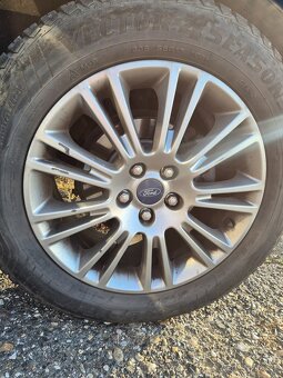 Predám Ford Kuga - 8